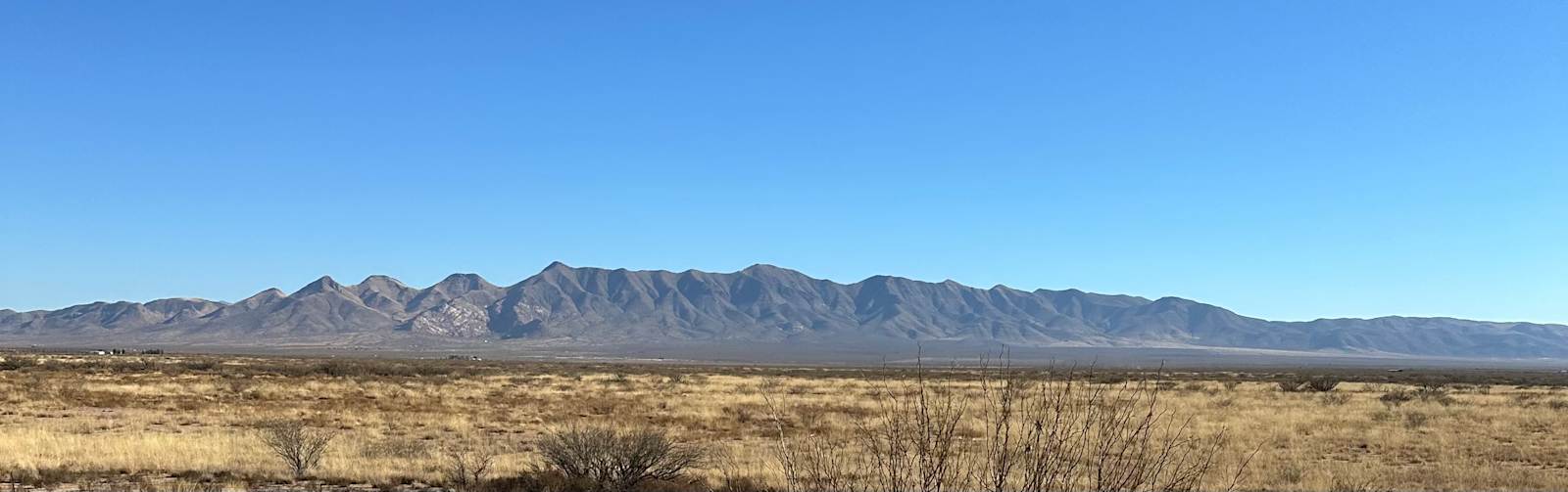 Nitty Gritty Acres - Elfrida, Arizona - glamping.directory