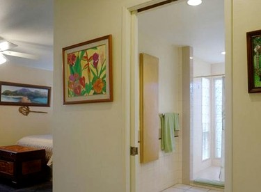 Romantic Suite Rentals Overlooking Garden and Orchard on Island of Maui - Kihei, Maui, Hawaii - glamping.directory