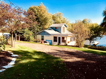 Cozy River Staycation with Wi-Fi near Milwaukee, Wisconsin - Horicon, Wisconsin - glamping.directory