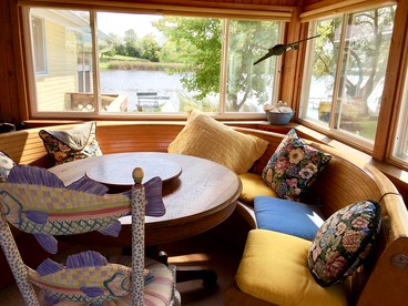 Cozy River Staycation with Wi-Fi near Milwaukee, Wisconsin - Horicon, Wisconsin - glamping.directory