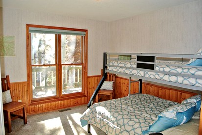 Lakeside Cottage Rental near Uncompahgre National Forest, Colorado - Durango, Colorado - glamping.directory