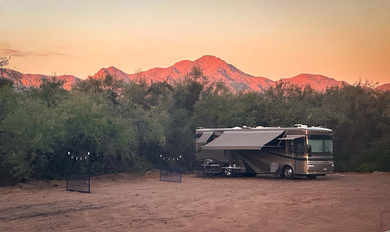 The Grove - glamping.directory