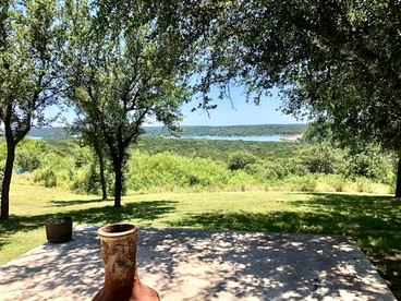 Side by Side Cabins on a Texas Ranch, Perfect for a Family Glamping Getaway from San Antonio - Mico, Texas - glamping.directory