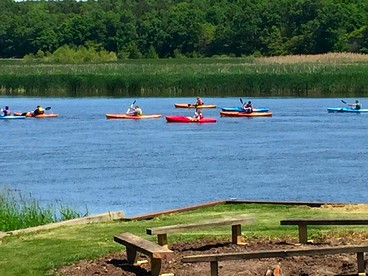 Elegant Waterfront Vacation Rental with a Pool and Spa near Saugatuck, Michigan - Douglas, Michigan - glamping.directory