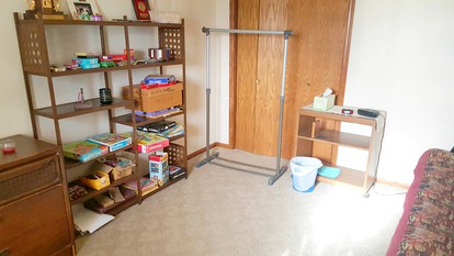 Cozy One-Person Room Rental in a Secluded Location in North Platte, Nebraska - North Platte, Nebraska - glamping.directory