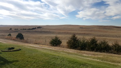 Cozy One-Person Room Rental in a Secluded Location in North Platte, Nebraska - North Platte, Nebraska - glamping.directory