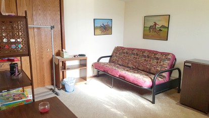 Cozy One-Person Room Rental in a Secluded Location in North Platte, Nebraska - North Platte, Nebraska - glamping.directory