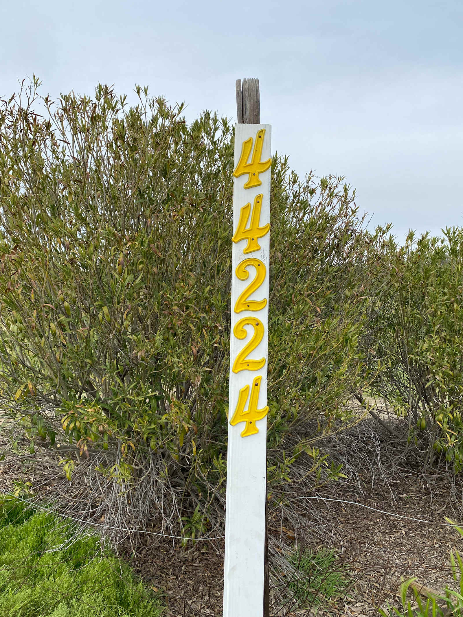 JMP CAMP - Aguanga, California - glamping.directory