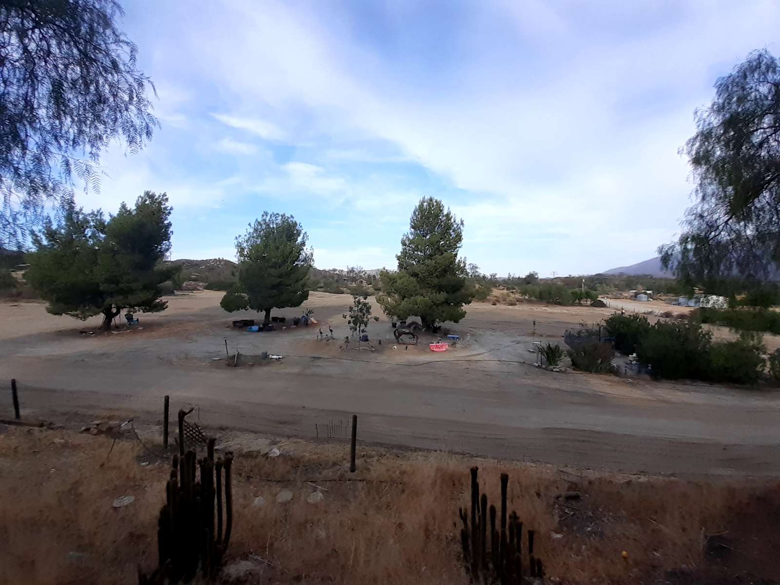 JMP CAMP - Aguanga, California - glamping.directory