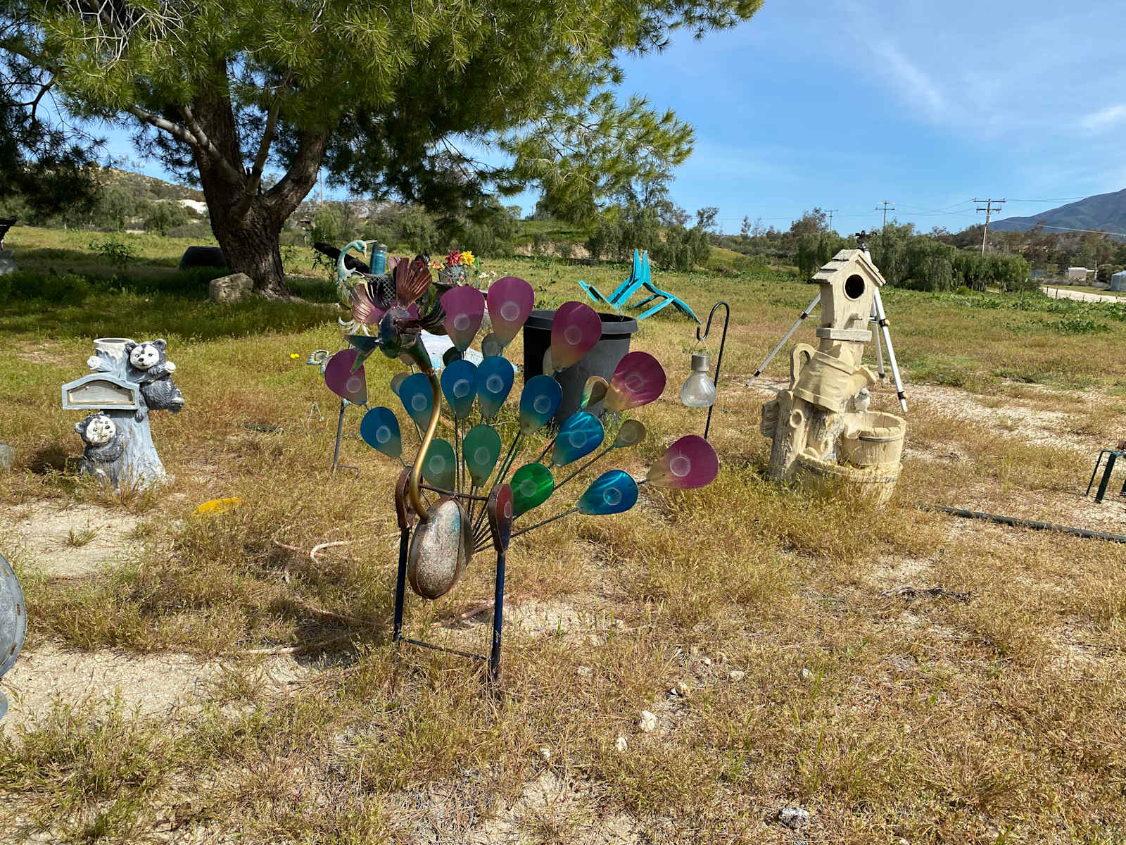 JMP CAMP - Aguanga, California - glamping.directory