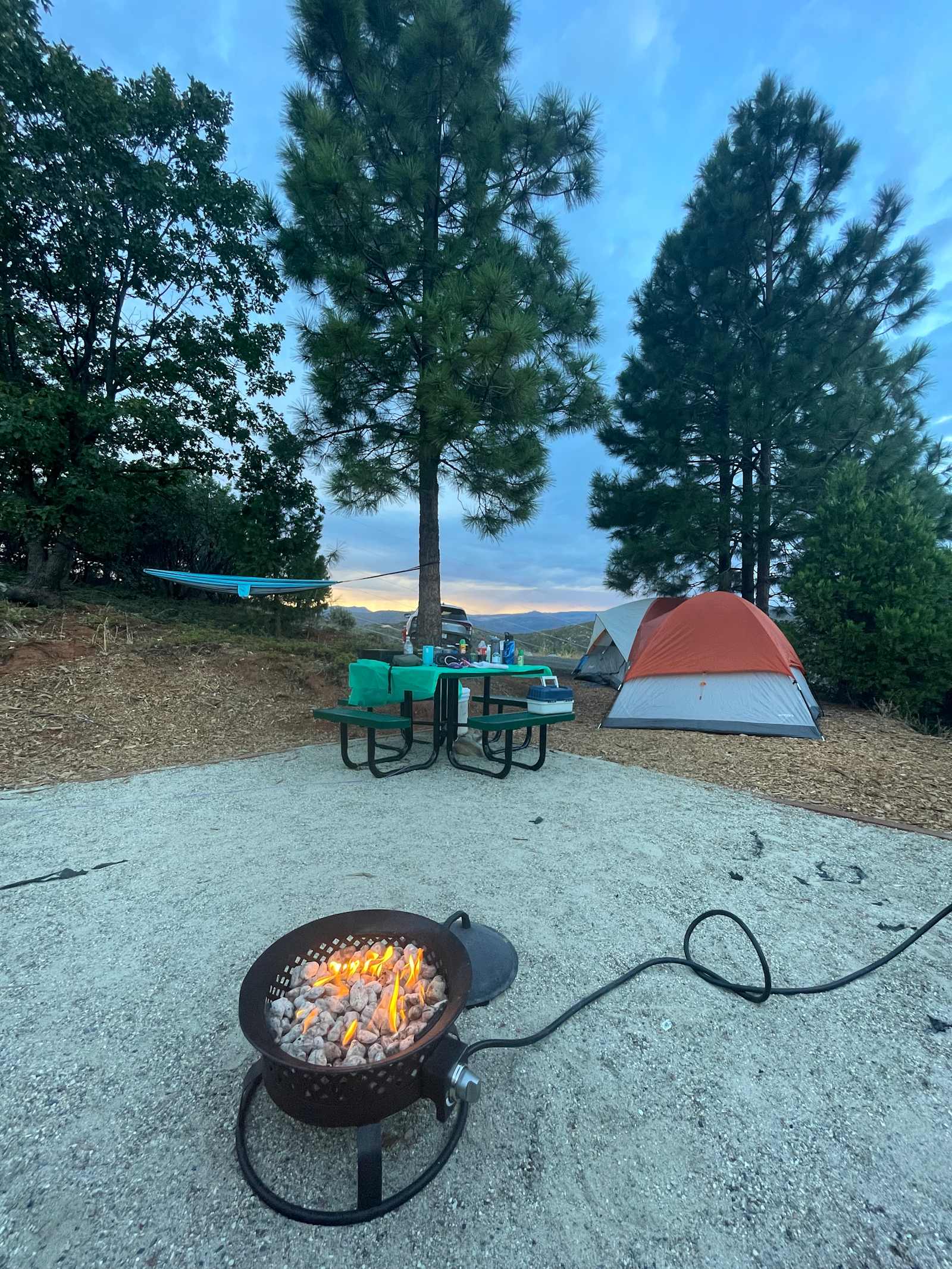 Yosemite Colfax Spring - Groveland, California - glamping.directory
