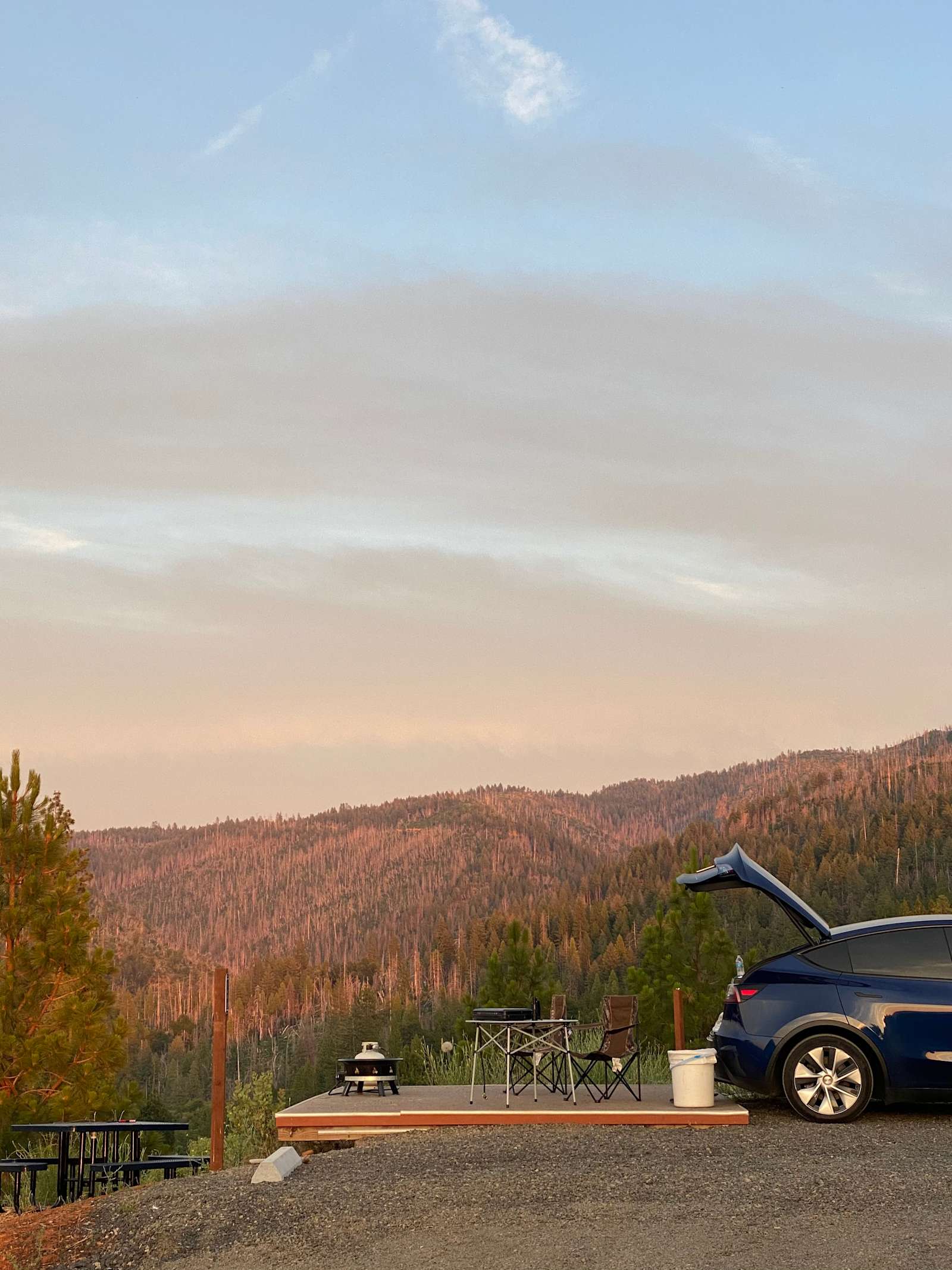 Yosemite Colfax Spring - Groveland, California - glamping.directory