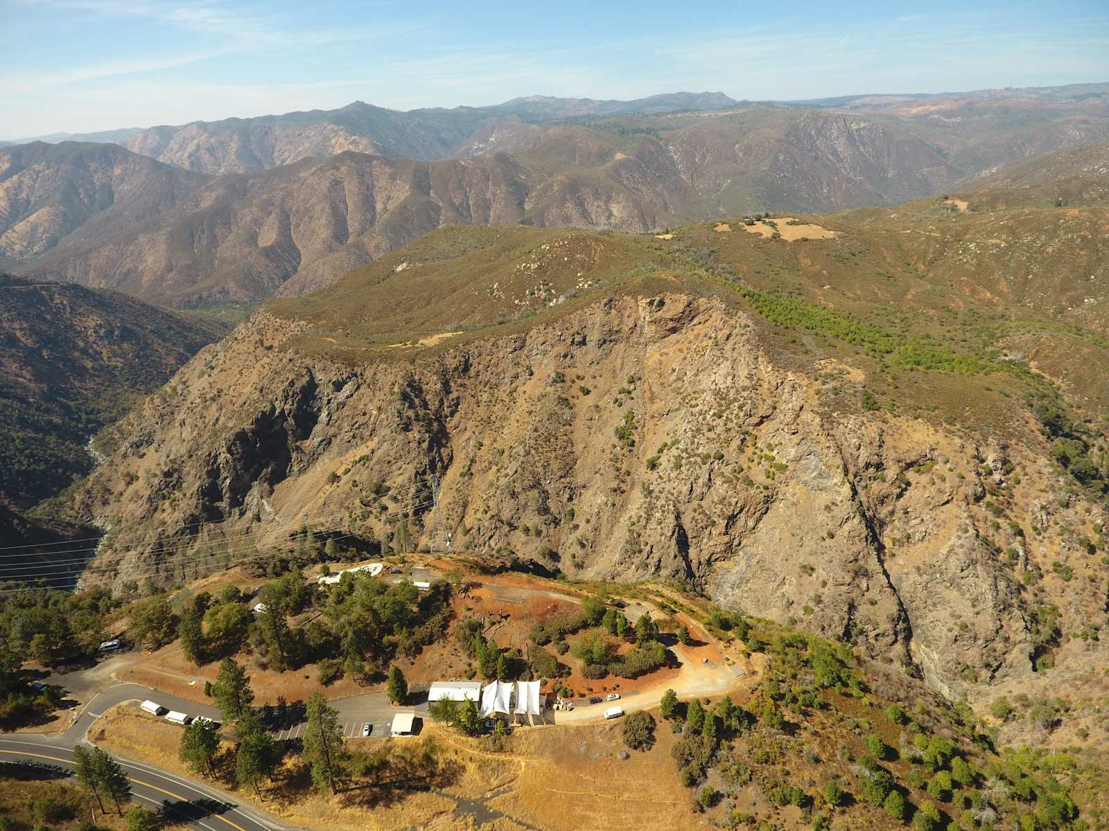 Yosemite Colfax Spring - Groveland, California - glamping.directory