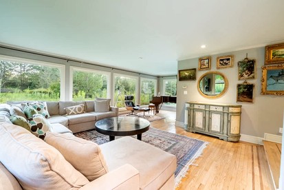 Luxurious Historic Estate with Game House on Canal near Princeton University, New Jersey - Princeton, New Jersey - glamping.directory
