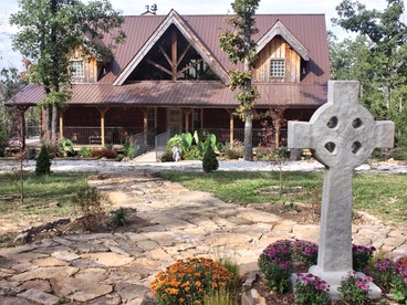 Fantastic Cabin Rental Perfect for a Family Vacation to Northwest Arkansas - Kingston, Arkansas - glamping.directory
