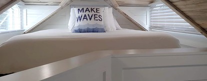 Copalis Beach Tiny Home for Olympic Forest Glamping! - Copalis Beach, Washington - glamping.directory