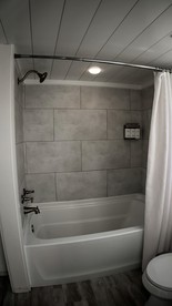 Copalis Beach Tiny Home for Olympic Forest Glamping! - Copalis Beach, Washington - glamping.directory