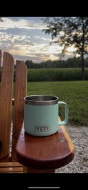 Charming Creekside Luxury Tent with Sunset Views near Goodwin Creek, Mississippi - Batesville, Mississippi - glamping.directory