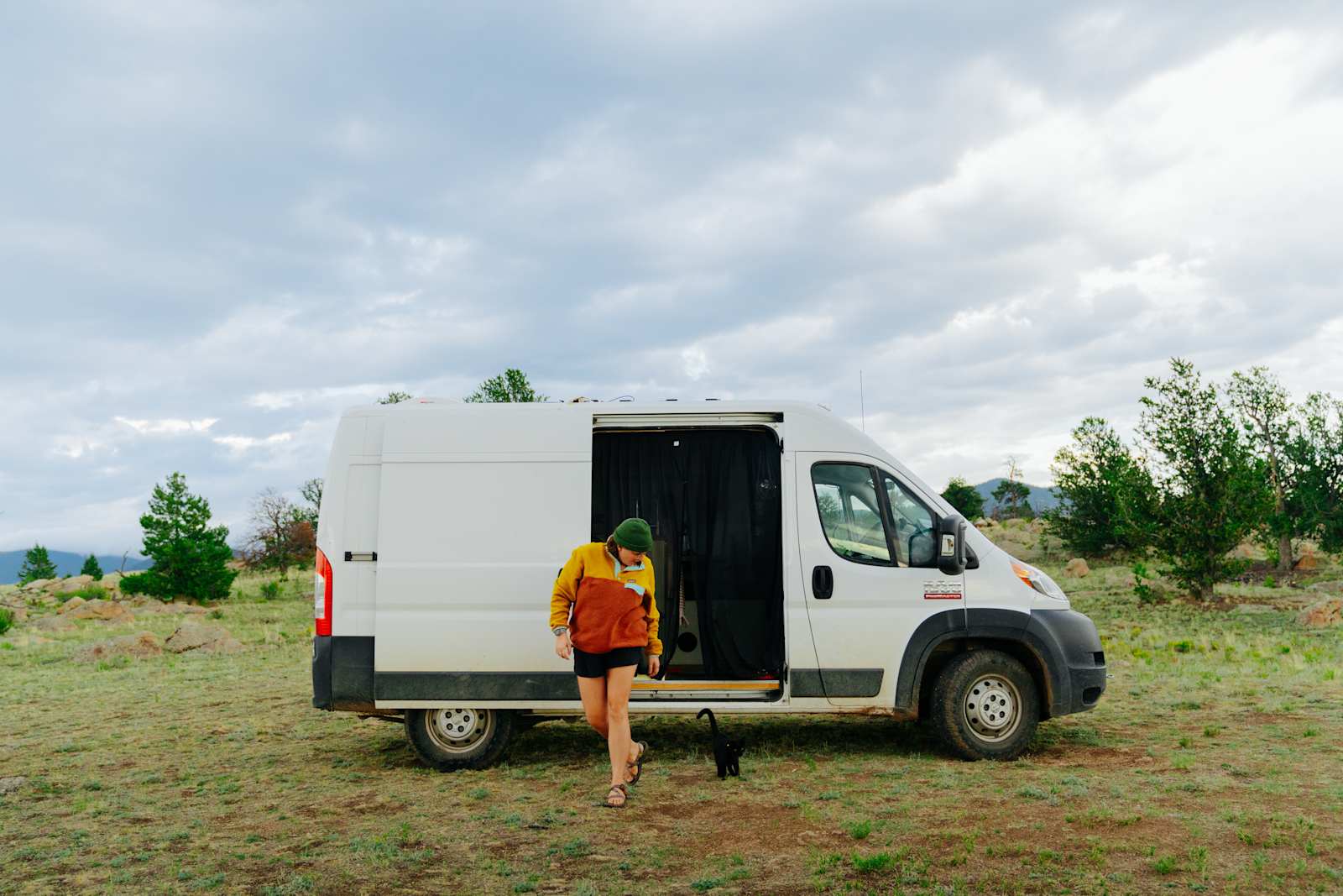 High Plains Hideaway - glamping.directory