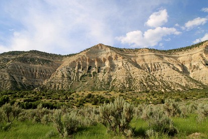Luxury Safari Tents for Groups Only on Ranch near DeBeque, Colorado - De Beque, Colorado - glamping.directory