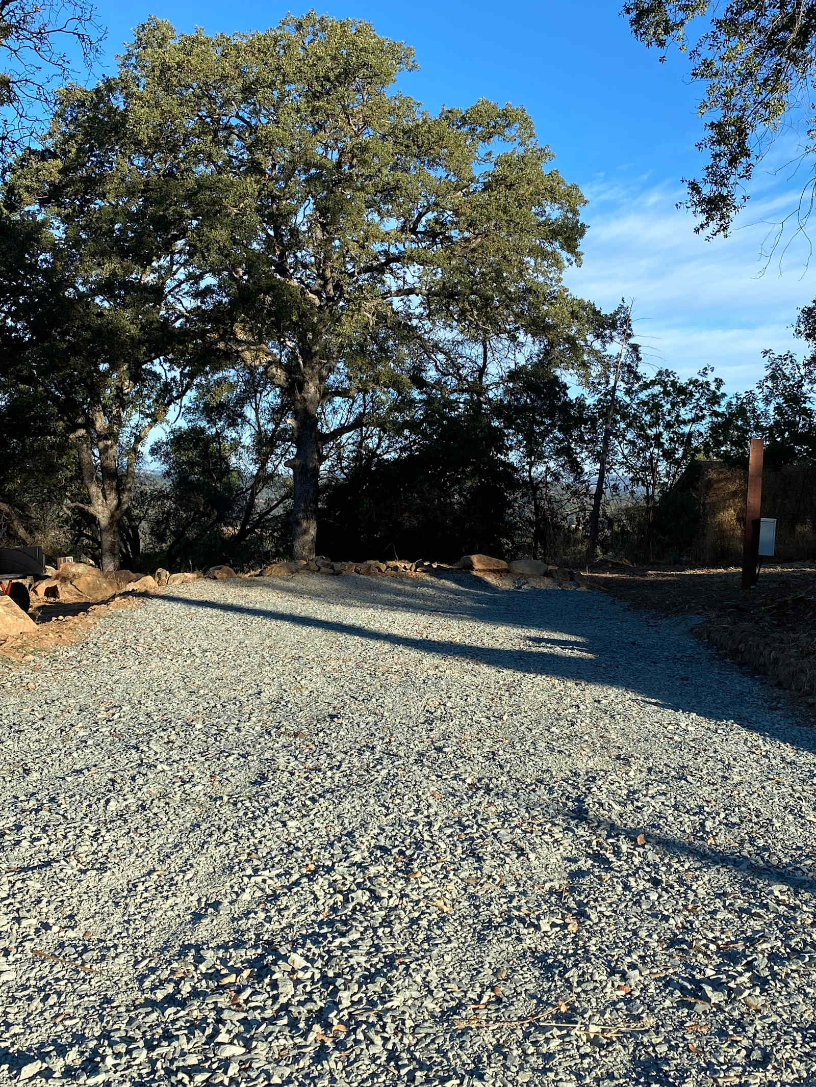 Sleepy Stag RV Spot - El Dorado, California - glamping.directory