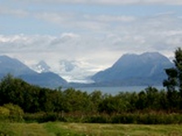 Secluded Cabin Rental near Halibut Cove in Homer, Alaska - Homer, Alaska - glamping.directory