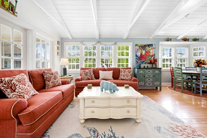 Gorgeous Turtle Cottage in Captiva, Florida - Captiva, Florida - glamping.directory