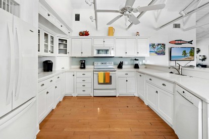 Gorgeous Turtle Cottage in Captiva, Florida - Captiva, Florida - glamping.directory