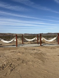 Delightful Cozy Cabin for a Serene Couples Retreat in Joshua Tree, California - Joshua Tree, California - glamping.directory