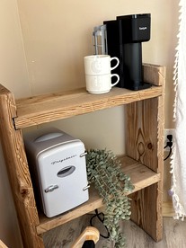 Delightful Cozy Cabin for a Serene Couples Retreat in Joshua Tree, California - Joshua Tree, California - glamping.directory