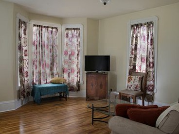 Peaceful Rural Retreat near Wadena, Minnesota - Wadena, Minnesota - glamping.directory