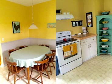 Peaceful Rural Retreat near Wadena, Minnesota - Wadena, Minnesota - glamping.directory