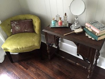 Peaceful Rural Retreat near Wadena, Minnesota - Wadena, Minnesota - glamping.directory