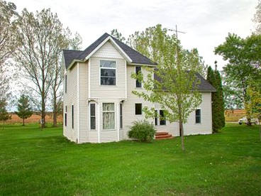 Peaceful Rural Retreat near Wadena, Minnesota - glamping.directory