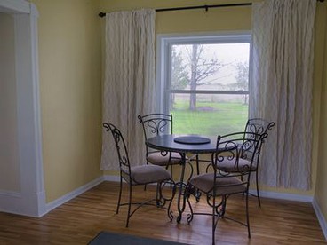 Peaceful Rural Retreat near Wadena, Minnesota - Wadena, Minnesota - glamping.directory