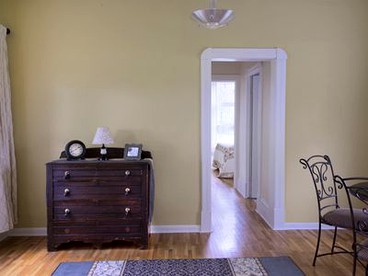 Peaceful Rural Retreat near Wadena, Minnesota - Wadena, Minnesota - glamping.directory