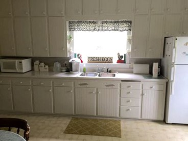 Peaceful Rural Retreat near Wadena, Minnesota - Wadena, Minnesota - glamping.directory