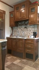 Spacious Caravan Rental for a Unique Vacation in Tennessee - Sweetwater, Tennessee - glamping.directory