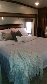 Spacious Caravan Rental for a Unique Vacation in Tennessee - Sweetwater, Tennessee - glamping.directory