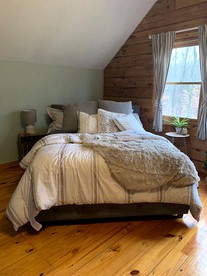 Cozy Cabin near Lake Ontario Ideal for a Family Retreat - Mexico, New York - glamping.directory