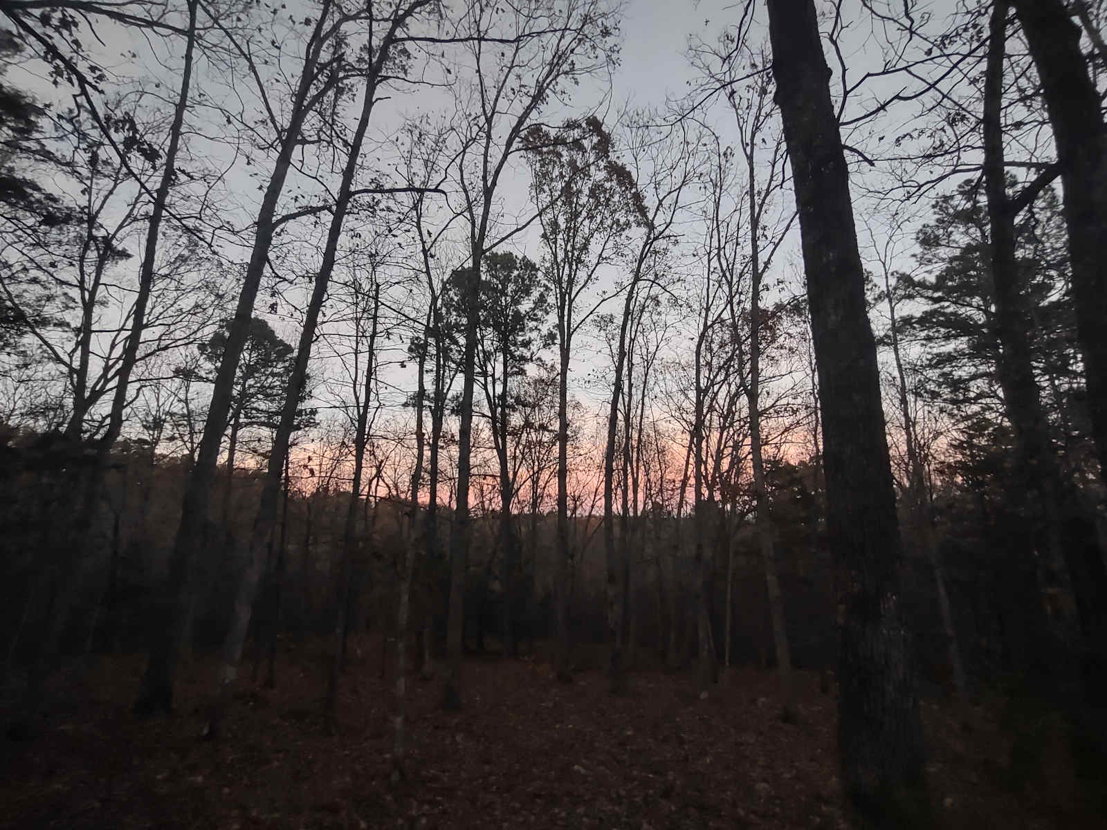Jasper Hideaway - Jasper, Arkansas - glamping.directory