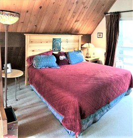 Goregous Wooden A-Frame for a Family Glamping Trip near Lake Arrowhead - Lake Arrowhead, California - glamping.directory