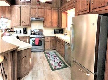 Goregous Wooden A-Frame for a Family Glamping Trip near Lake Arrowhead - Lake Arrowhead, California - glamping.directory
