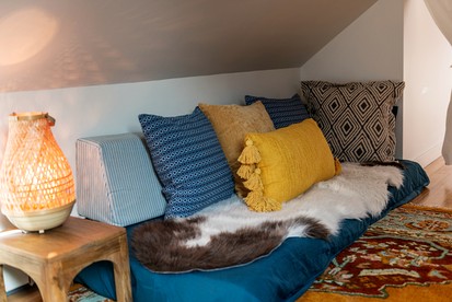 Amazing Vacation Rental Unit on a Fantastic Farm Along the Silver River for a Family Escape in Woodridge, New York - Woodridge, New York - glamping.directory