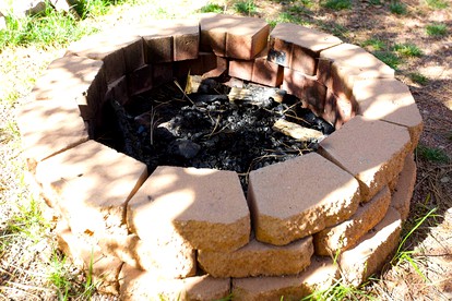 Luxury Cabin Rental Surrounded by Tonto National Forest in Pine, Arizona - Pine, Arizona - glamping.directory