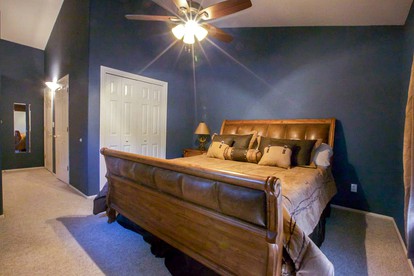 Luxury Cabin Rental Surrounded by Tonto National Forest in Pine, Arizona - Pine, Arizona - glamping.directory