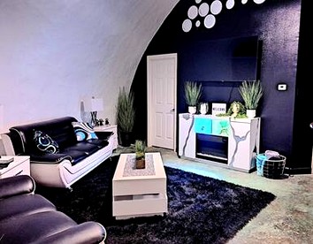 Fantastic Dome with Private Yard, Hot-Tub and Fire Pit in Texas - Bullard, Texas - glamping.directory