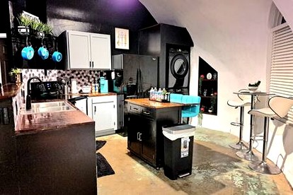 Fantastic Dome with Private Yard, Hot-Tub and Fire Pit in Texas - Bullard, Texas - glamping.directory