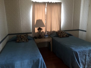 Secluded Cottage Rental for Four Guests on Lanai Island in Hawaii - Lanai City, Hawaii - glamping.directory