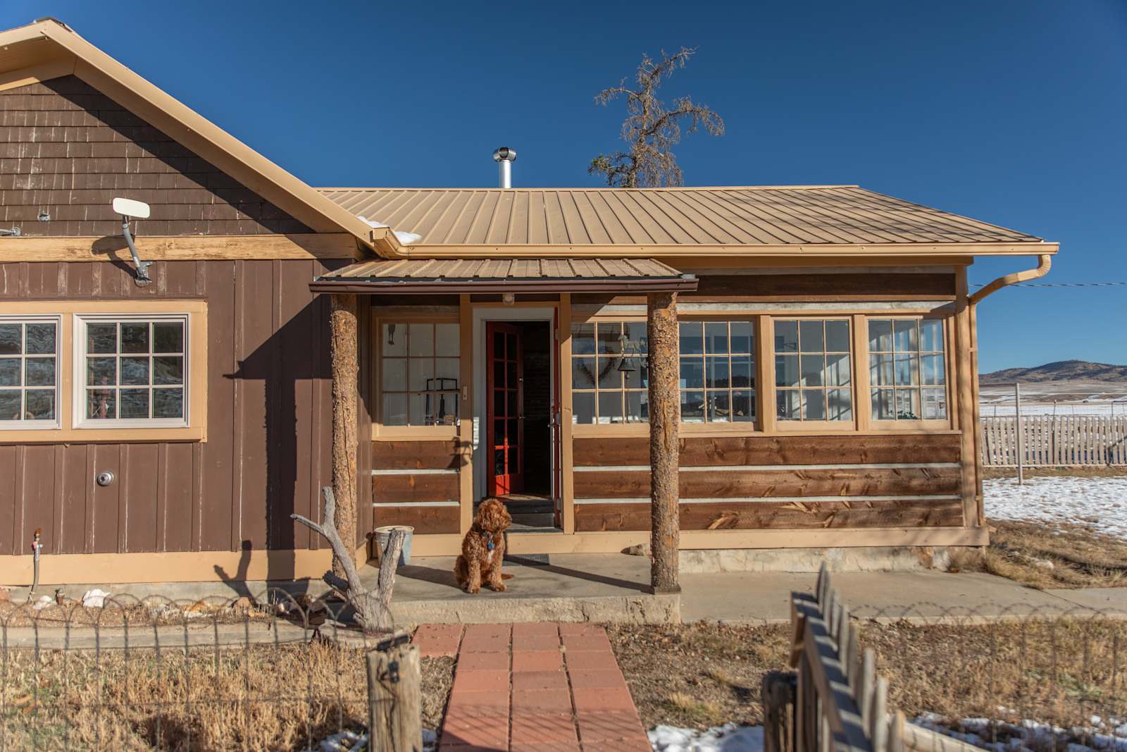 Little Buffalo Cabin - glamping.directory